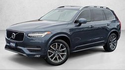 2019 Volvo XC90 T6 Momentum