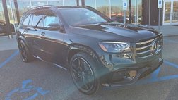 2026 Mercedes-Benz GLS GLS 450