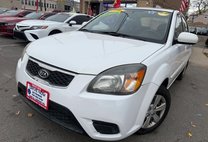 2011 Kia Rio LX