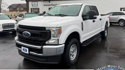 2020 Ford Super Duty F-250 XL