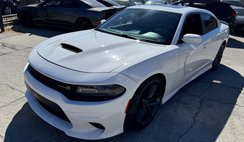 2019 Dodge Charger R/T Scat Pack