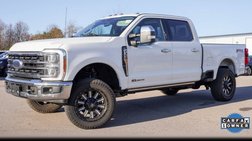 2023 Ford Super Duty F-350 Lariat