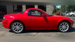 2008 Mazda MX-5 Miata Grand Touring