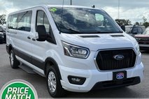 2023 Ford Transit XLT