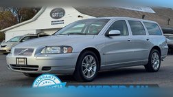 2006 Volvo V70 2.4