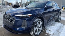 2025 Audi Q5 quattro Premium Plus TFSI