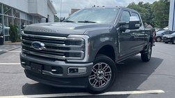 2024 Ford Super Duty F-350 Limited
