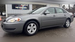 2008 Chevrolet Impala LT