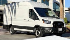2021 Ford Transit 350