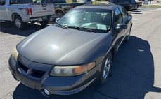 2003 Pontiac Bonneville SSEi