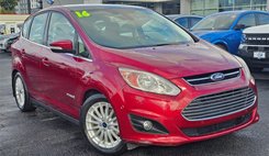 2016 Ford C-Max Hybrid SEL