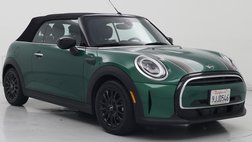 2024 MINI Convertible Cooper