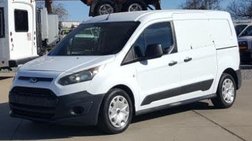 2014 Ford Transit Connect XL