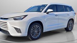 2024 Lexus TX 350 TX 350