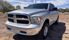 2013 Ram Ram Pickup 1500 SLT