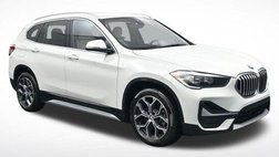 2020 BMW X1 xDrive28i