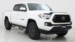 2023 Toyota Tacoma SR5 RWD