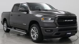 2023 Ram Ram Pickup 1500 Laramie