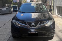 2011 Nissan Murano S