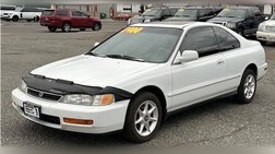 1996 Honda Accord EX