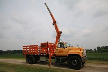 1992 GMC 