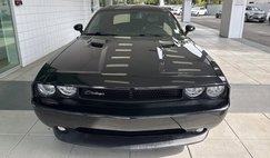 2014 Dodge Challenger SXT