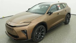 2026 Toyota Crown Signia Limited