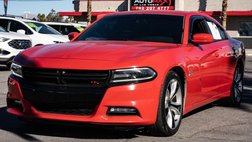 2015 Dodge Charger R/T