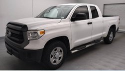 2016 Toyota Tundra SR