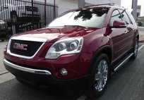 2010 GMC Acadia SLT-2