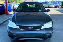2006 Ford Focus ZX5 S