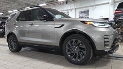 2022 Land Rover Discovery P360 HSE R-Dynamic