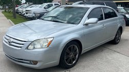 2005 Toyota Avalon Limited