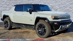 2026 GMC HUMMER EV 2X