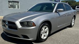 2014 Dodge Charger SE