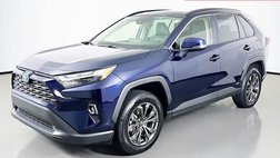 2023 Toyota RAV4 Hybrid XLE Premium