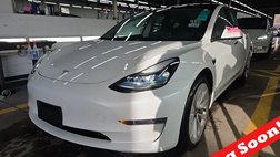 2023 Tesla Model 3 Base