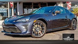 2019 Toyota 86 Base