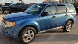 2009 Ford Escape XLT