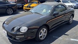 1997 Toyota Celica GT
