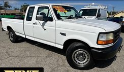 1997 Ford F-250 