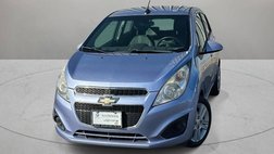 2014 Chevrolet Spark LS CVT