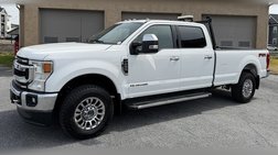 2022 Ford Super Duty F-250 XLT
