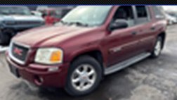2004 GMC Envoy XL SLE