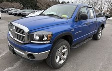 2007 Dodge Ram 1500 SLT