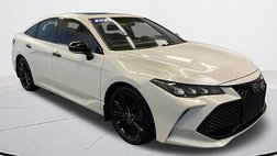 2021 Toyota Avalon XSE Nightshade