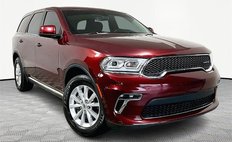 2021 Dodge Durango SXT