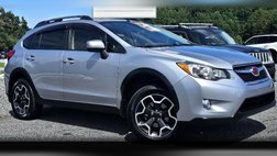 2013 Subaru XV Crosstrek 2.0i Premium