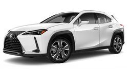 2026 Lexus UX 300h Base