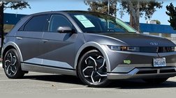 2023 Hyundai Ioniq 5 Limited